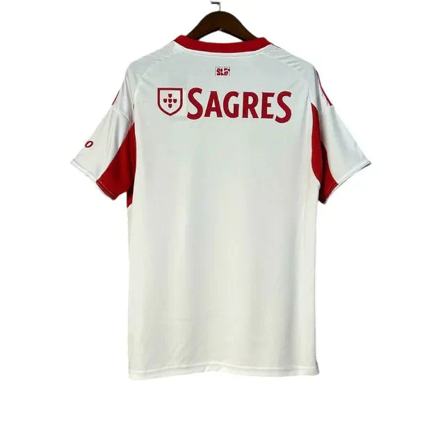 Camisa III Benfica 2025/26 Jogador Masculina