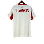 Camisa III Benfica 2025/26 Jogador Masculina