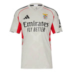 Camisa II Benfica 2025/26 Masculina