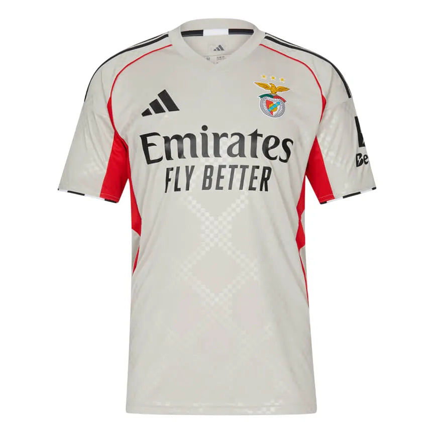 Camisa II Benfica 2025/26 Masculina