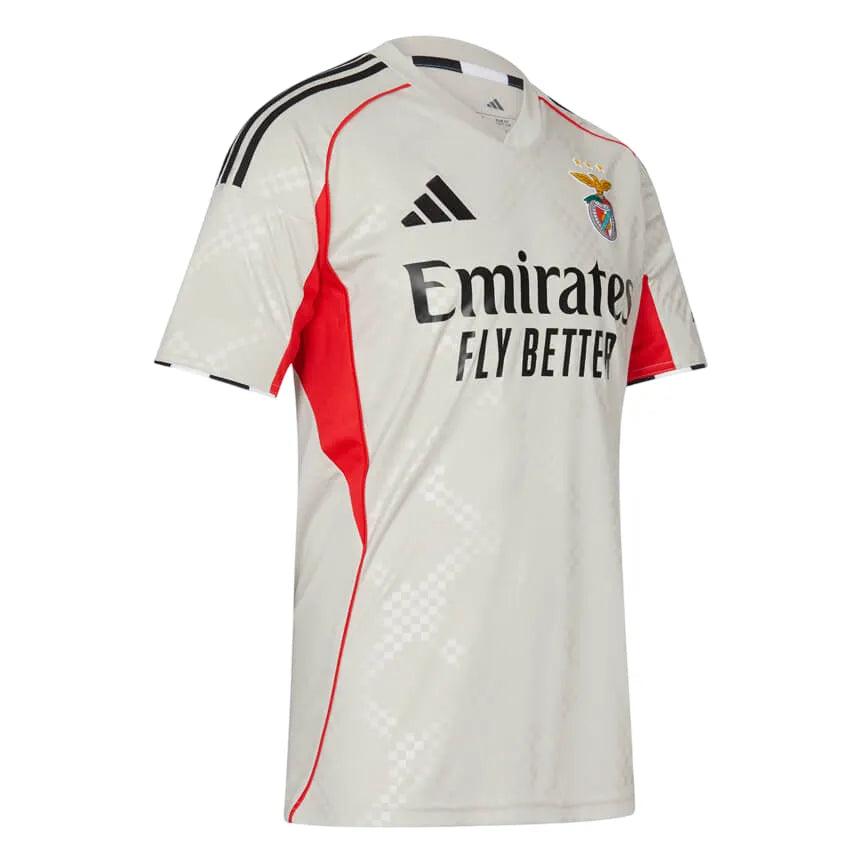 Camisa II Benfica 2025/26 Masculina
