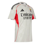 Camisa II Benfica 2025/26 Masculina