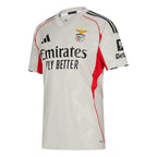 Camisa II Benfica 2025/26 Masculina
