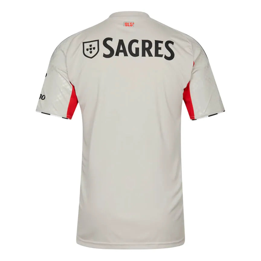 Camisa II Benfica 2025/26 Masculina