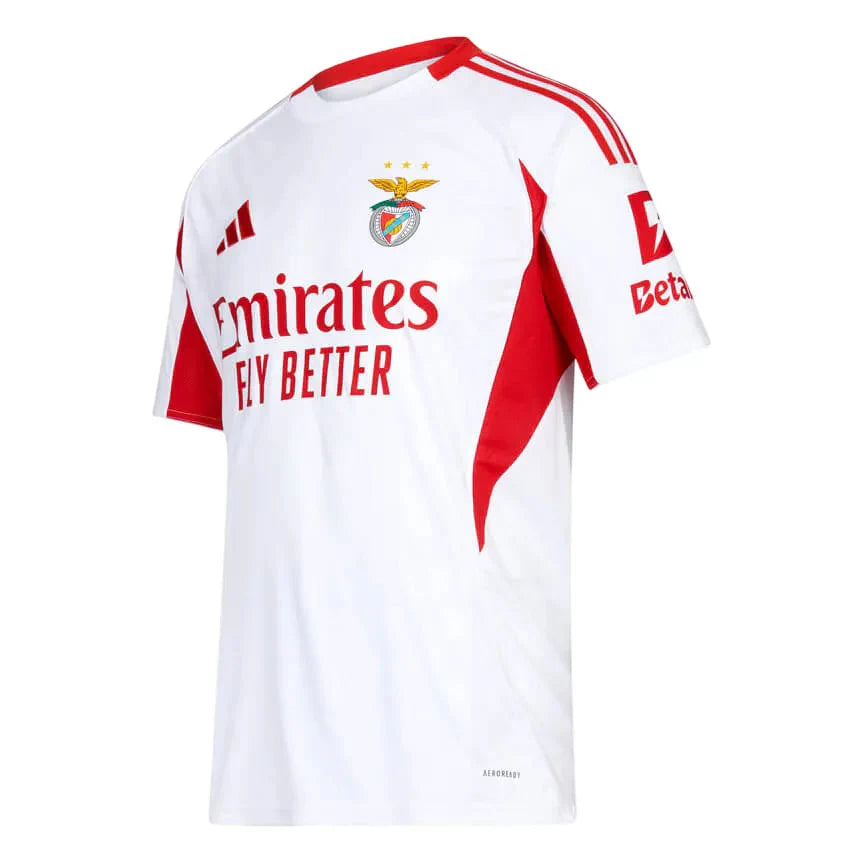 Camisa III Benfica 2025/26 Masculina
