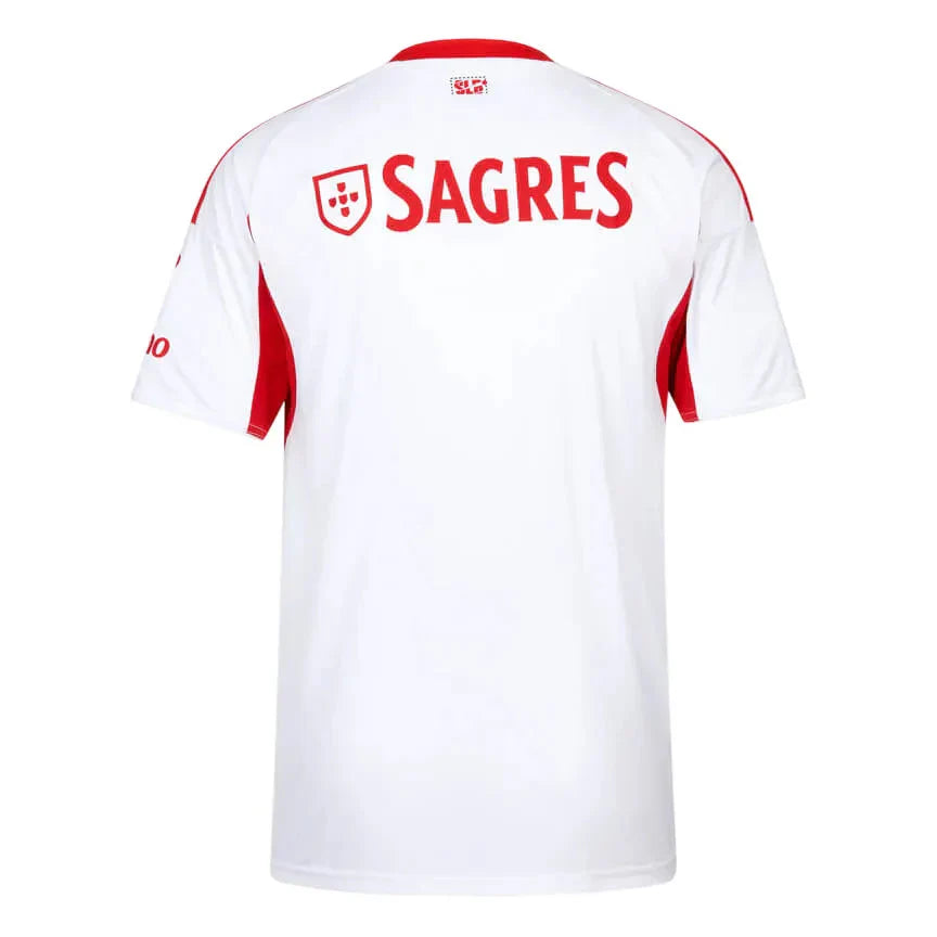 Camisa III Benfica 2025/26 Masculina