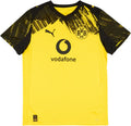 Camisa I Borussia Dortmund 2025/26 Masculina