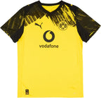 Camisa I Borussia Dortmund 2025/26 Masculina