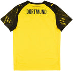 Camisa I Borussia Dortmund 2025/26 Masculina