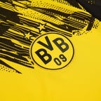 Camisa I Borussia Dortmund 2025/26 Masculina