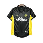 Camisa Retrô Borussia Dortmund II 1998 Masculina