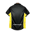 Camisa Retrô Borussia Dortmund II 1998 Masculina