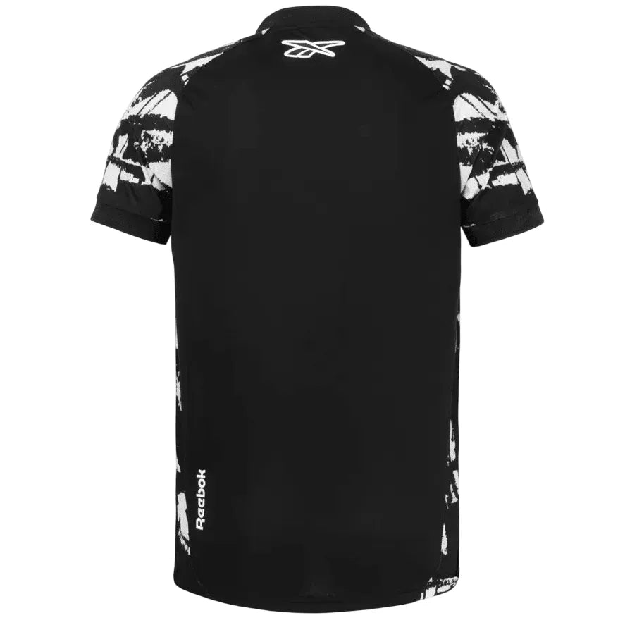 Camisa Botafogo 4Th 2025/26 Masculina