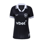 Camisa II Botafogo 2025/26 Feminina