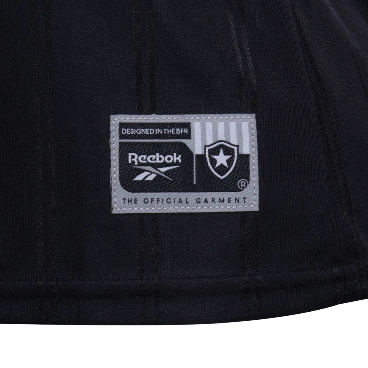 Camisa II Botafogo 2025/26 Feminina