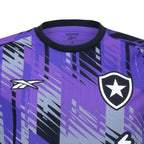 Camisa Botafogo Goleiro 2025/26 Masculina
