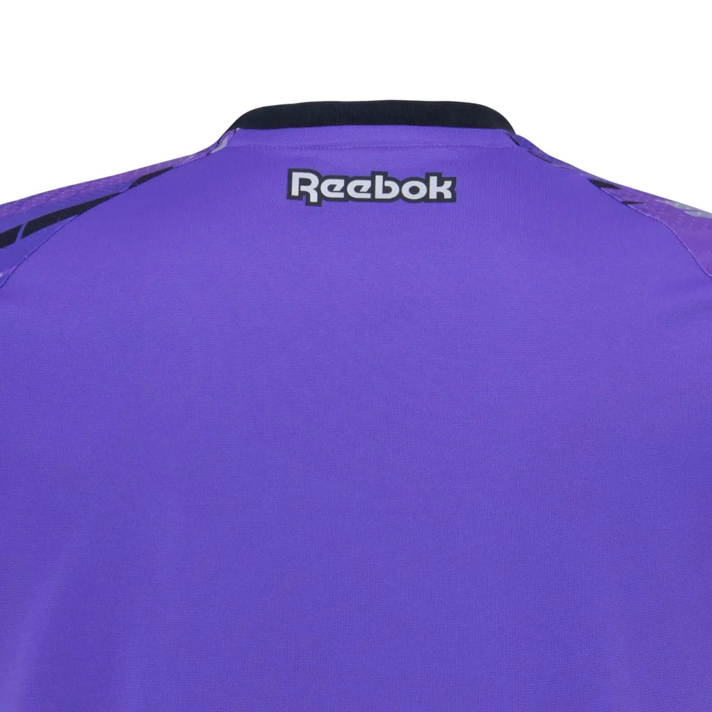Camisa Botafogo Goleiro 2025/26 Masculina