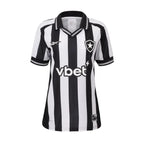 Camisa I Botafogo 2025/26 Feminina
