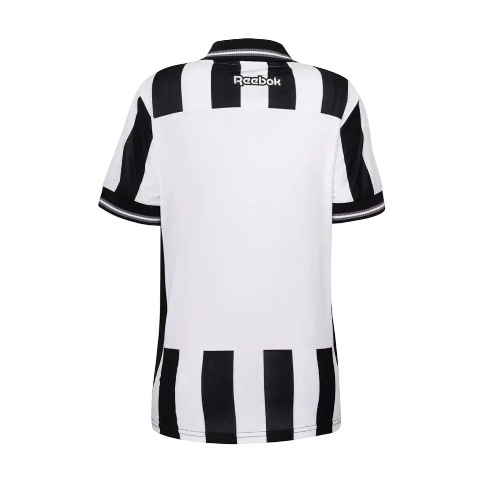 Camisa I Botafogo 2025/26 Feminina