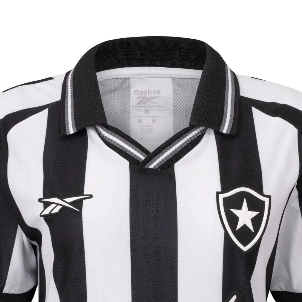 Camisa I Botafogo 2025/26 Feminina