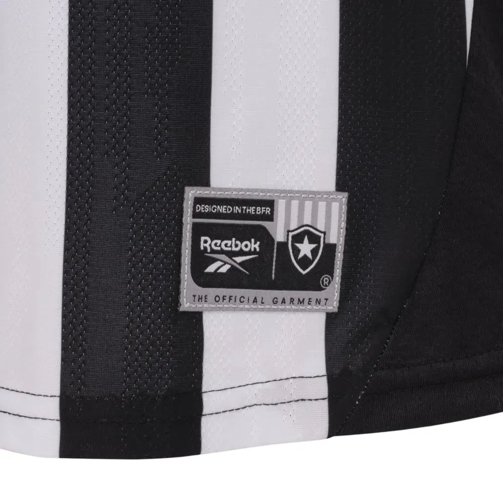 Camisa I Botafogo 2025/26 Feminina
