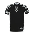 Camisa Botafogo Pré Jogo 2025/26 Masculina