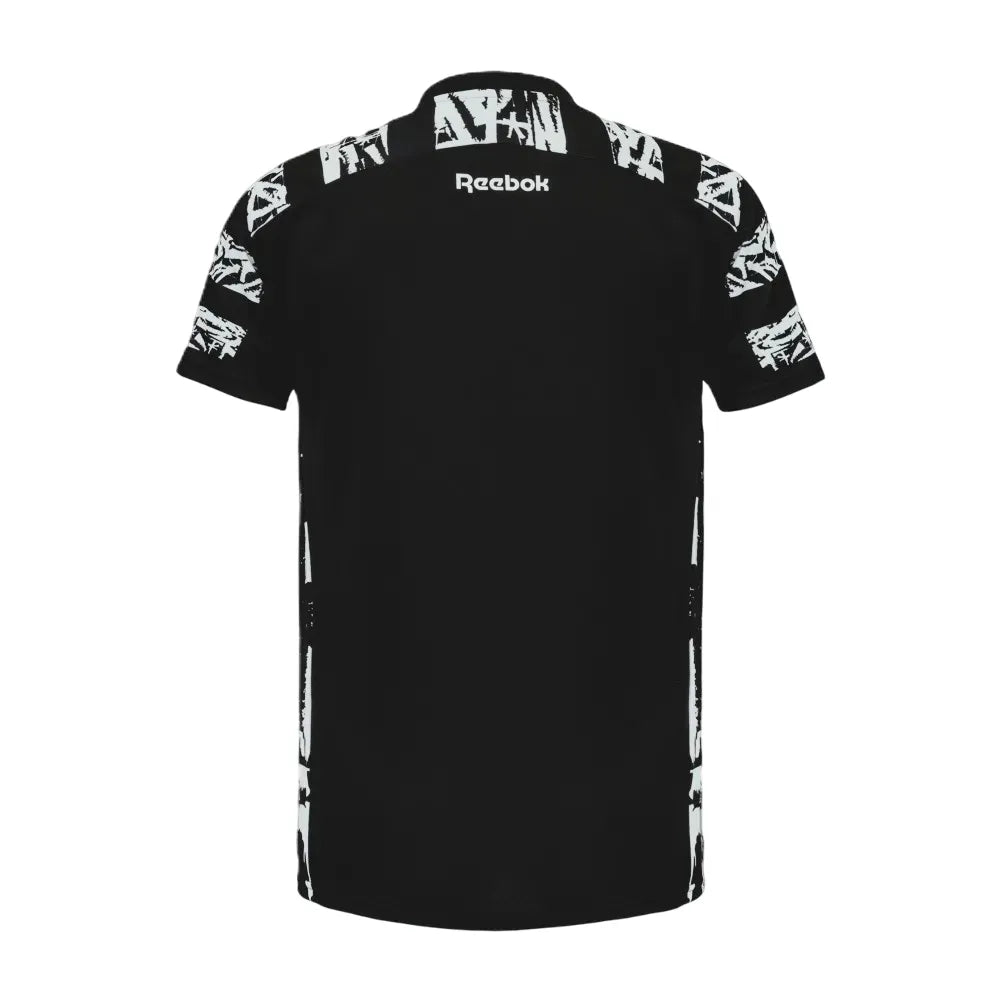 Camisa Botafogo Pré Jogo 2025/26 Masculina