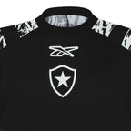 Camisa Botafogo Pré Jogo 2025/26 Masculina