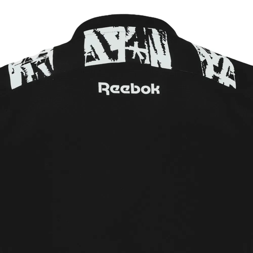 Camisa Botafogo Pré Jogo 2025/26 Masculina