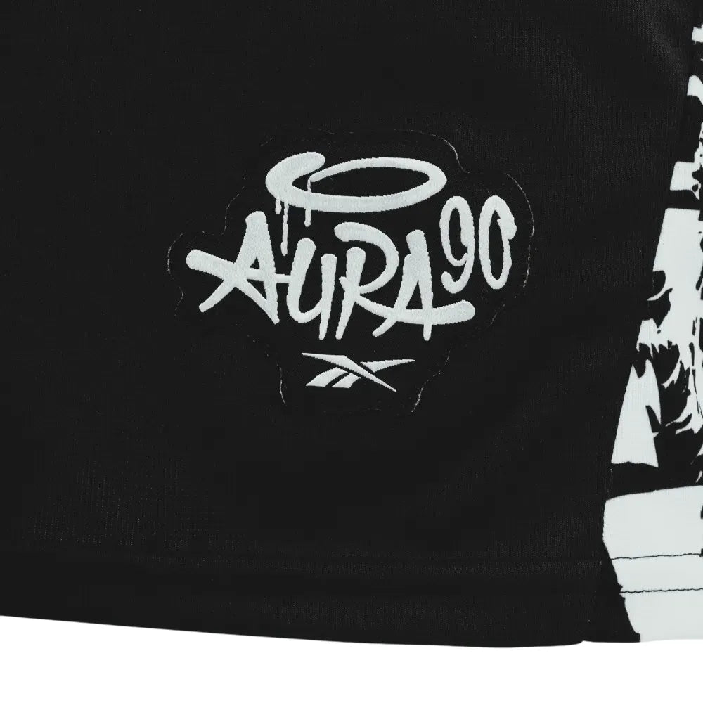 Camisa Botafogo Pré Jogo 2025/26 Masculina
