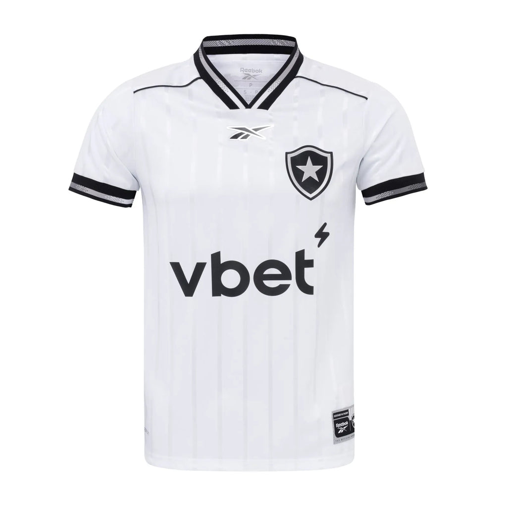 Camisa III Botafogo 2025/26 Masculina