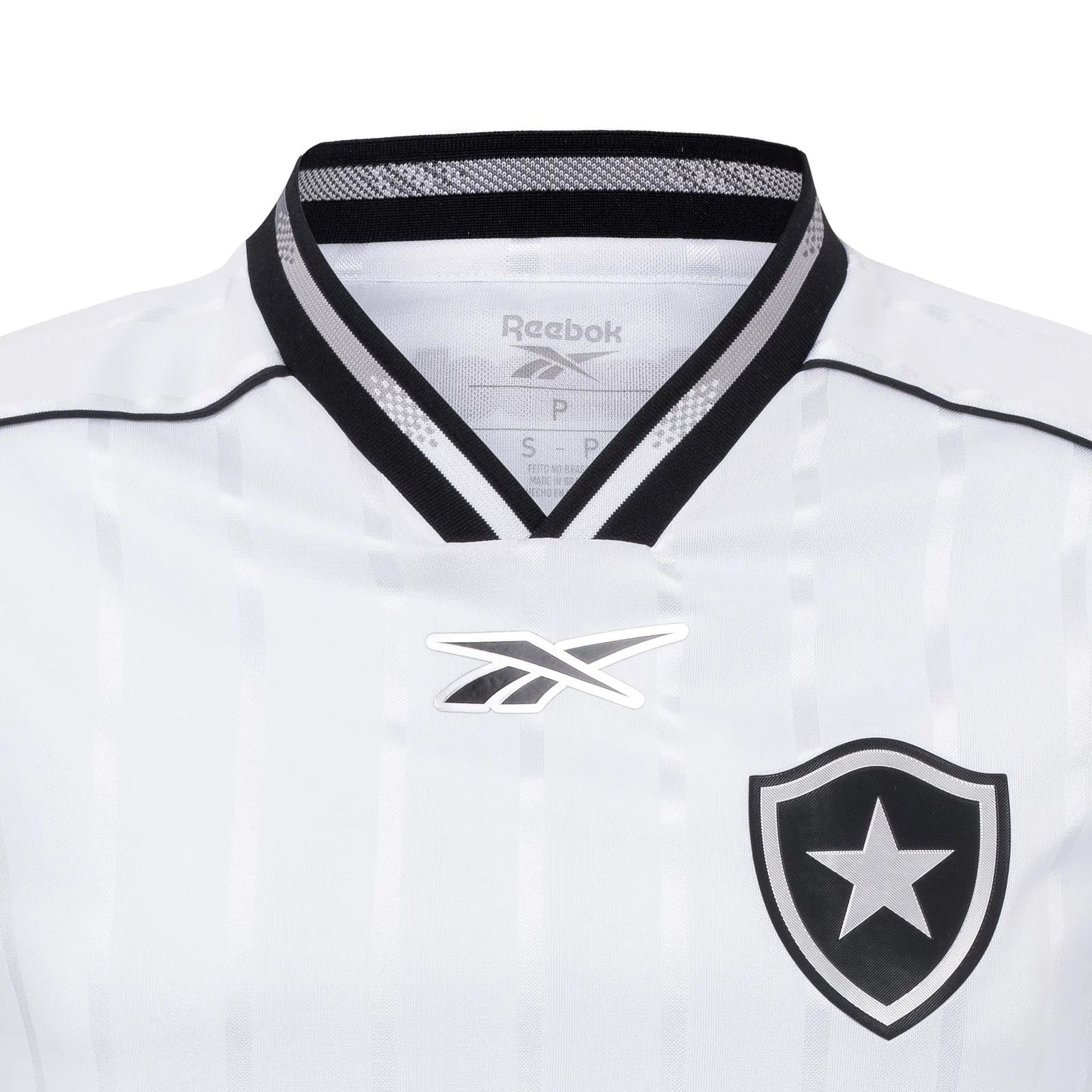 Camisa III Botafogo 2025/26 Masculina
