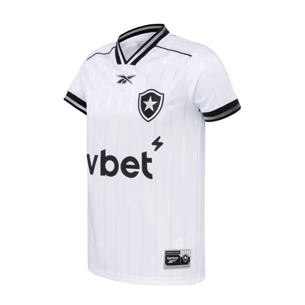 Camisa III Botafogo 2025/26 Masculina