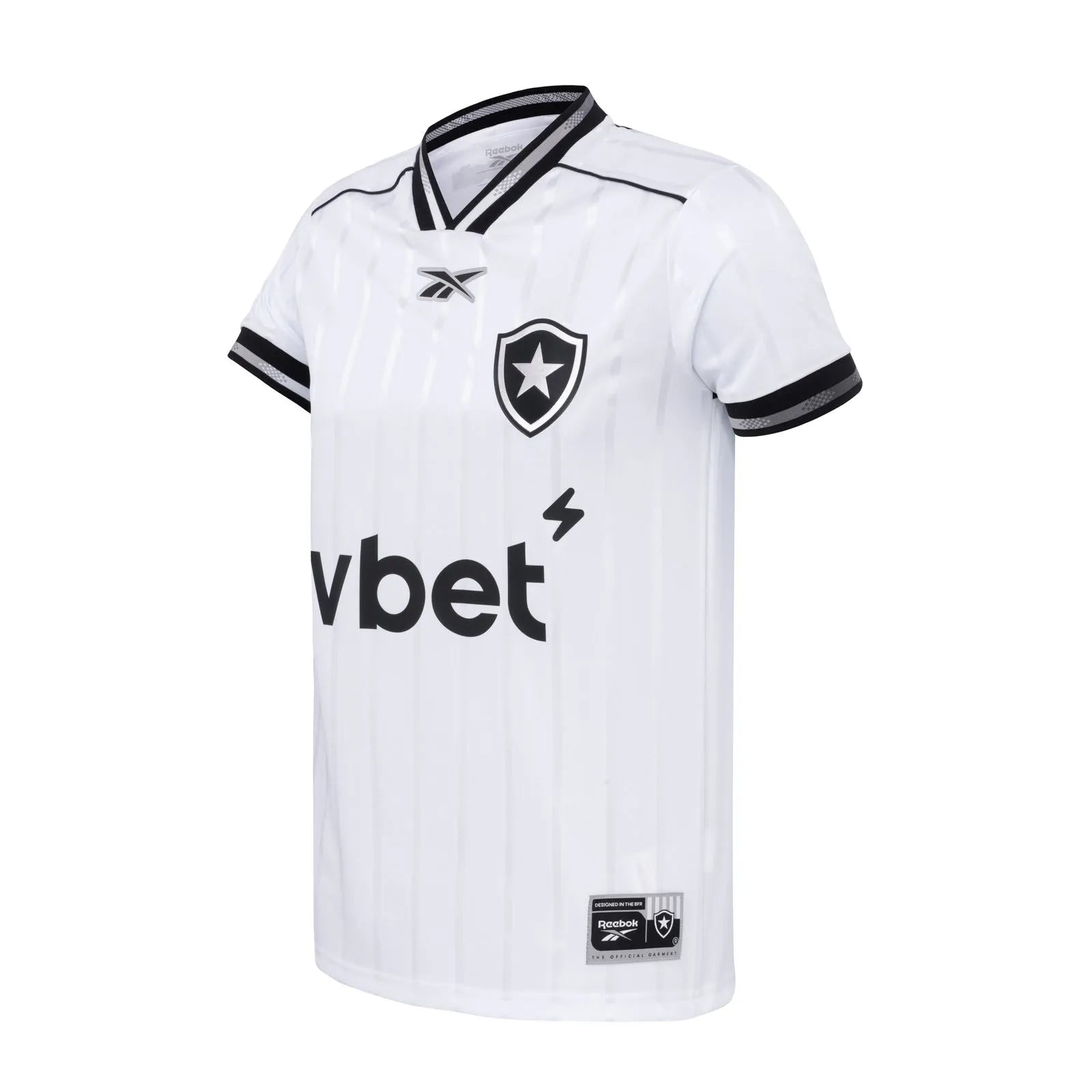 Camisa III Botafogo 2025/26 Masculina