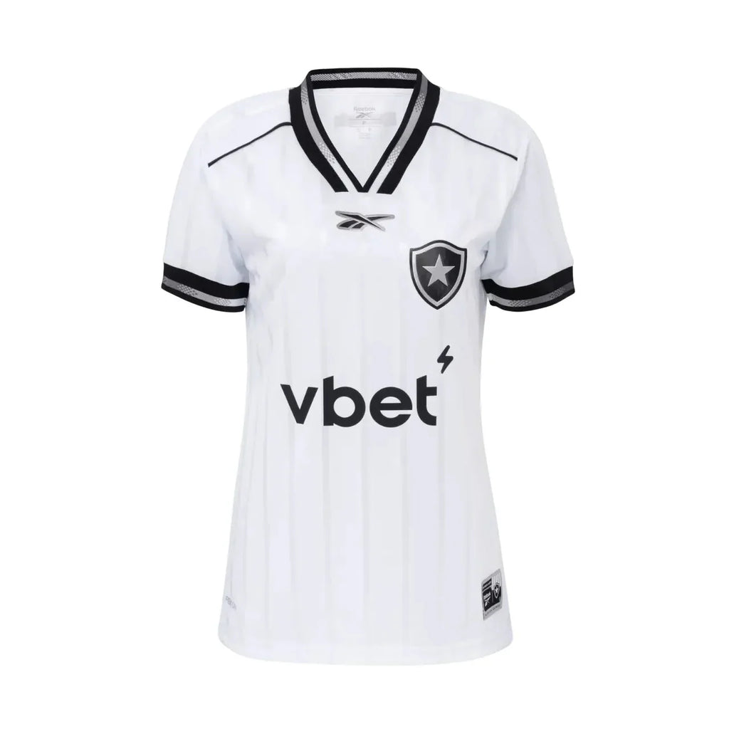 Camisa III Botafogo 2025/26 Feminina