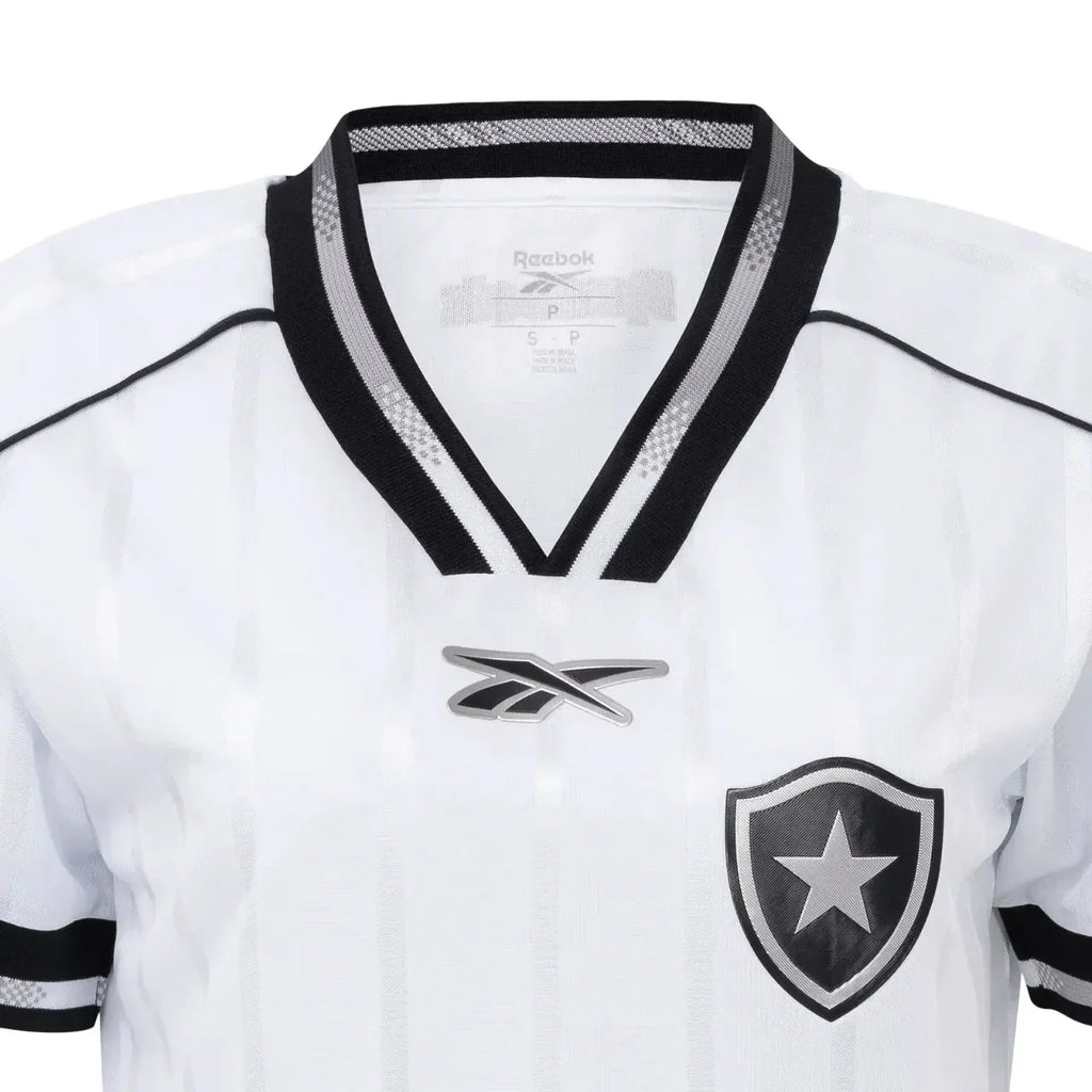 Camisa III Botafogo 2025/26 Feminina