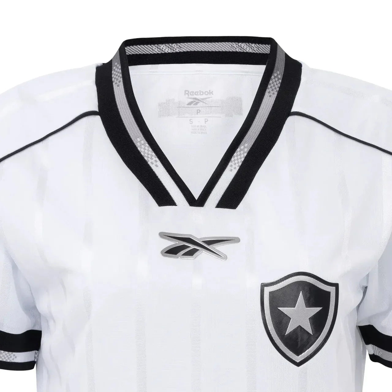 Camisa III Botafogo 2025/26 Feminina