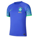 Camisa Brasil 2022 Masculina
