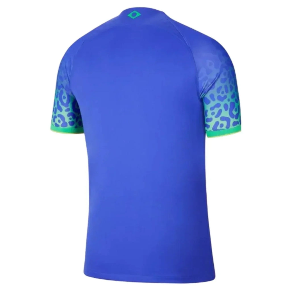 Camisa Brasil 2022 Masculina