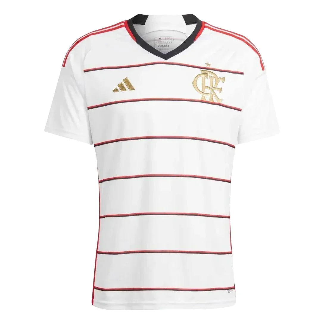 Camisa II Flamengo 2023/24 Masculina