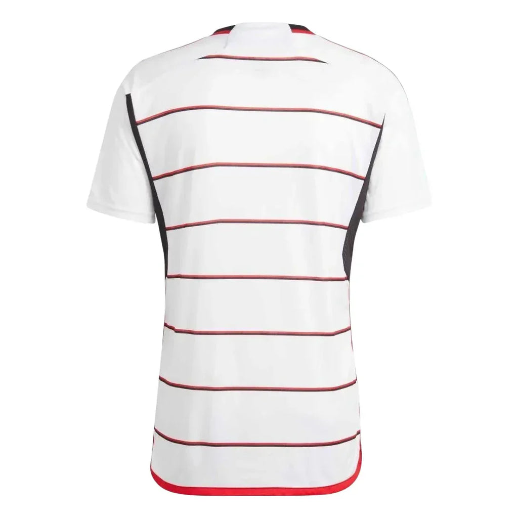 Camisa II Flamengo 2023/24 Masculina