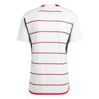 Camisa II Flamengo 2023/24 Masculina