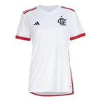 Camisa II Flamengo 2024/25 Feminina