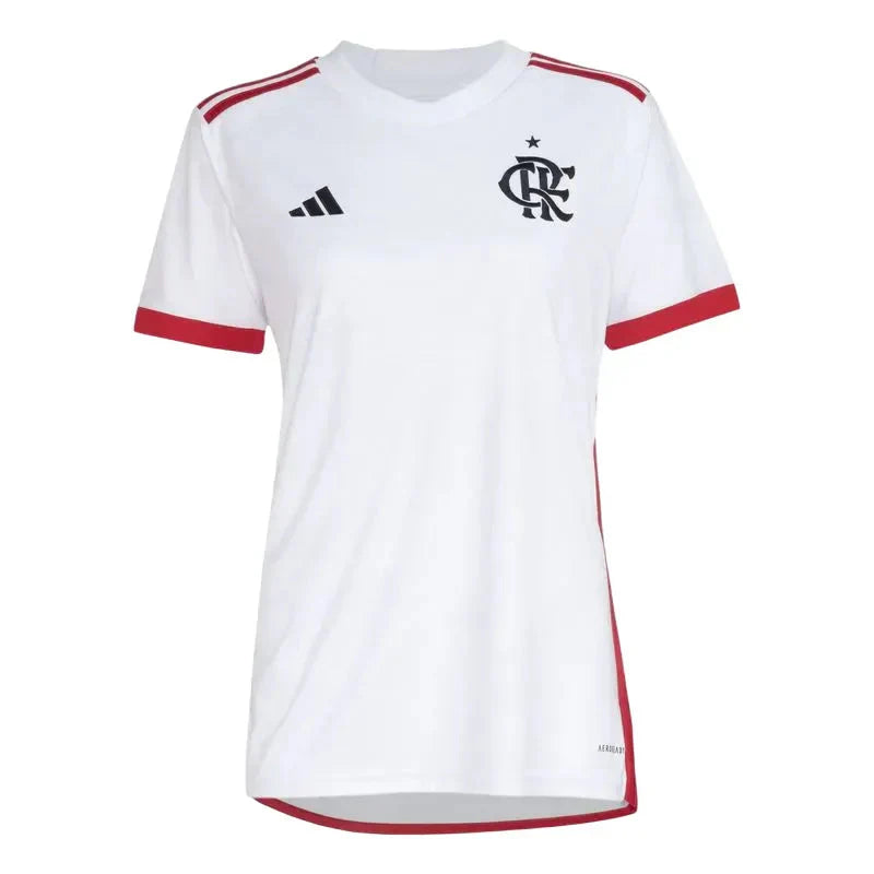 Camisa II Flamengo 2024/25 Feminina