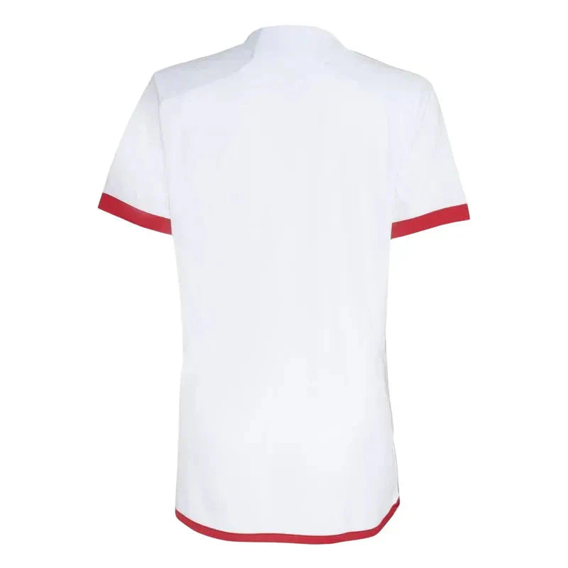 Camisa II Flamengo 2024/25 Feminina