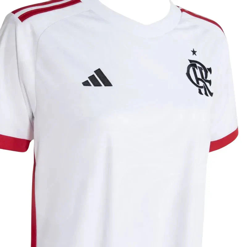 Camisa II Flamengo 2024/25 Feminina