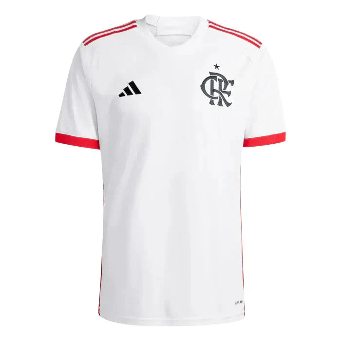 Camisa II Flamengo 2024/25 Masculina