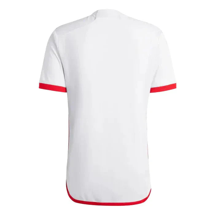 Camisa II Flamengo 2024/25 Masculina