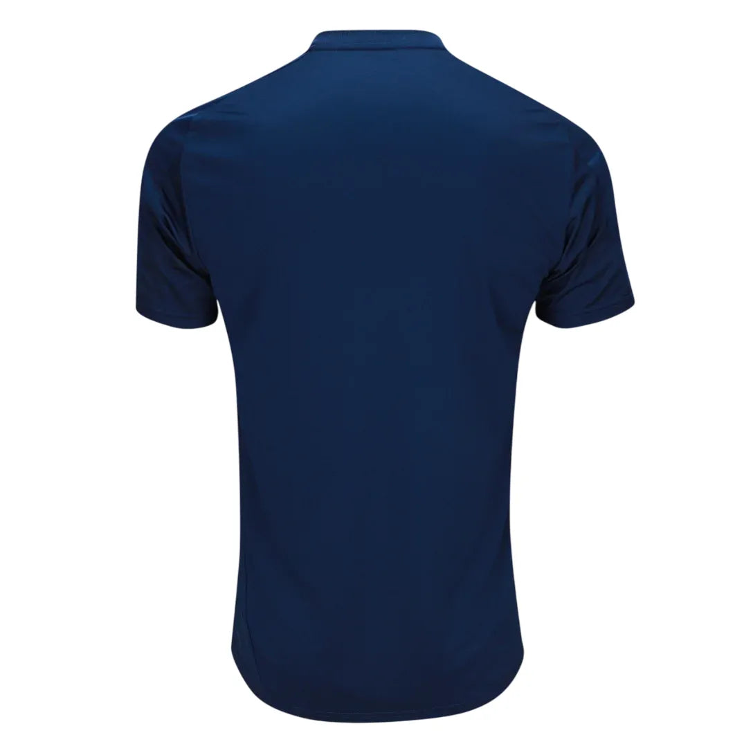 Camisa Flamengo Comissão 2025/26 Masculina