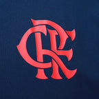Camisa Flamengo Comissão 2025/26 Masculina